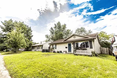 5304 Warren Drive, Stevensville, IN 47710 - Photo 6