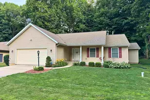 20384 N Garnet Dr, South Bend, IN 46614 - Photo 1