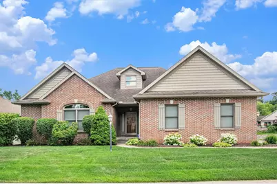 19474 Cottage Court, South Bend, IN 46637 - Photo 1