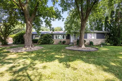 18875 Madison Road, South Bend, IN 46614 - Photo 1