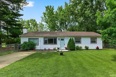 15625 Darden Road, Granger, IN 46530 - Photo 1
