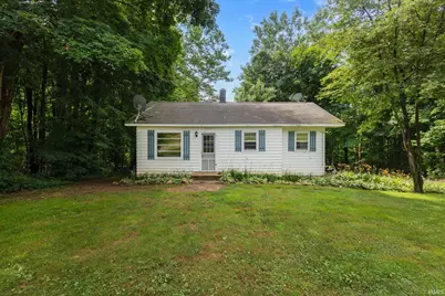 7202 E 1000 N, New Carlisle, IN 46552 - Photo 1