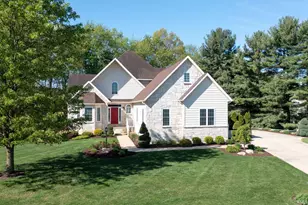 51231 Pine Croft Ct, South Bend, IN 46637 - Photo 1
