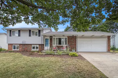 1116 Bennington Drive, Mishawaka, IN 46544 - Photo 1