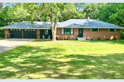 24255 Layton Road, South Bend, IN 46614 - Photo 1