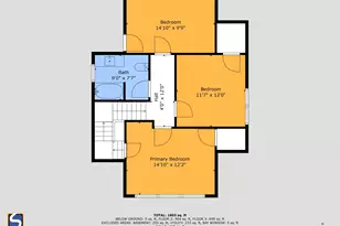 1040 Woodward Ave, South Bend, IN 46616 - Photo 34