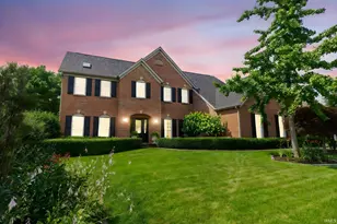 50933 Sharpstone Ct, Granger, IN 46530 - Photo 1