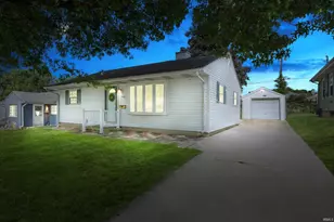 3410 Addison St, South Bend, IN 46614 - Photo 1