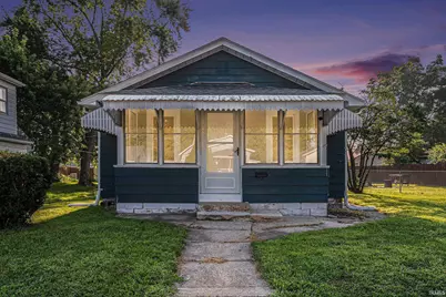 912 Reddick Street, Mishawaka, IN 46544 - Photo 1