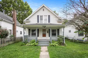 723 E 5th St, Mishawaka, IN 46544 - Photo 1