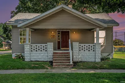 128 W 7th Street, Rochester, IN 46975 - Photo 1