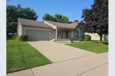 4201 Ashard Drive, South Bend, IN 46628 - Photo 1