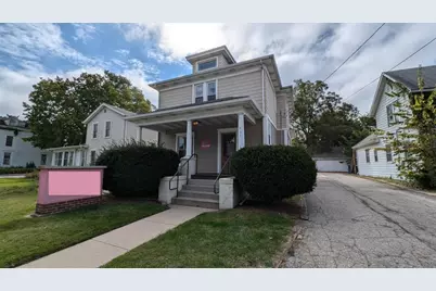 607 W Lincolnway Highway, Mishawaka, IN 46544 - Photo 1