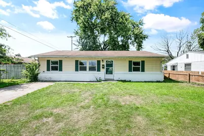 1239 Brummit Lane, South Bend, IN 46615 - Photo 1