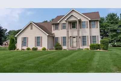 52323 Lookout Pointe Court, Granger, IN 46530 - Photo 1