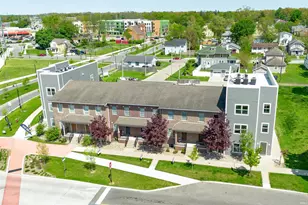 746 N Notre Dame Ave, South Bend, IN 46617 - Photo 1