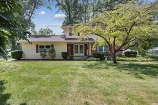 16674 Kent Dr, Granger, IN 46530 - Photo 1