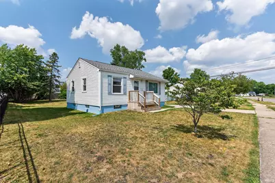 4419 Washington Street, South Bend, IN 46619 - Photo 1