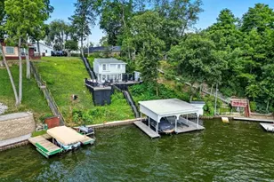 5639 S Richey Ln, Monticello, IN 47960 - Photo 4