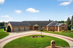 15838 N Lakeshore Dr, Granger, IN 46530 - Photo 1