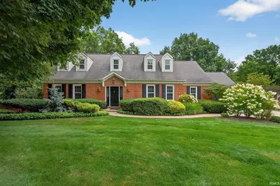51110 Brenshire Court, Granger, IN 46530 - Photo 1