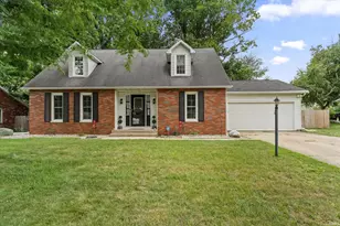 5602 Cape Cod Ln, South Bend, IN 46614 - Photo 1