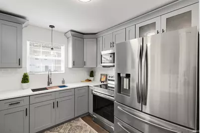 469 N Eddy (Lot 25) Street lot #25, South Bend, IN 46617 - Photo 6