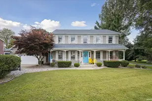 50749 Canyon Ridge Dr, Granger, IN 46530 - Photo 1