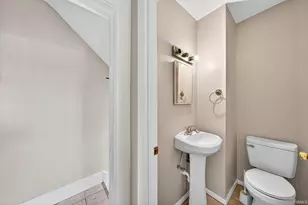 104 W Harrison St, North Liberty, IN 46554 - Photo 4