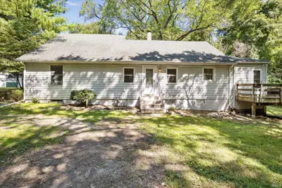 52888 Hickory Road, Granger, IN 46530 - Photo 1