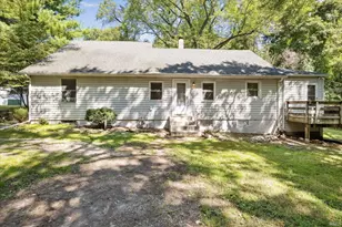 52888 Hickory Rd, Granger, IN 46530 - Photo 1