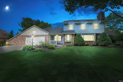 50886 Lincolnshire Trail, Granger, IN 46530 - Photo 1