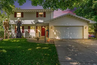 12223 Painted Ridge Trail, Granger, IN 46530 - Photo 1