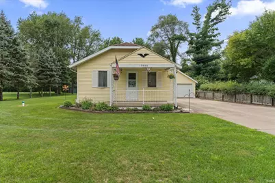 19444 Greenacre Street, South Bend, IN 46637 - Photo 1