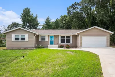 28970 Alpine Lane, Elkhart, IN 46514 - Photo 1