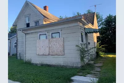 530 W 5th Street, Mishawaka, IN 46544 - Photo 1