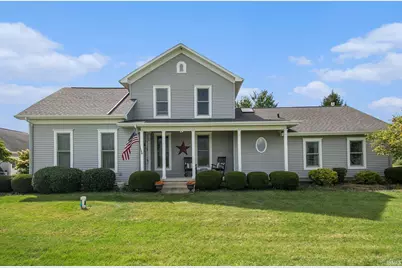 15970 Osborne Road, Bremen, IN 46506 - Photo 1