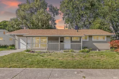 3519 Sorin Street, South Bend, IN 46615 - Photo 1