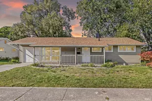 3519 Sorin St, South Bend, IN 46615 - Photo 1