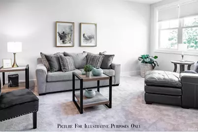 734 N Notre Dame Avenue #3, South Bend, IN 46617 - Photo 12