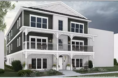 734 N Notre Dame Avenue #1A, South Bend, IN 46617 - Photo 1