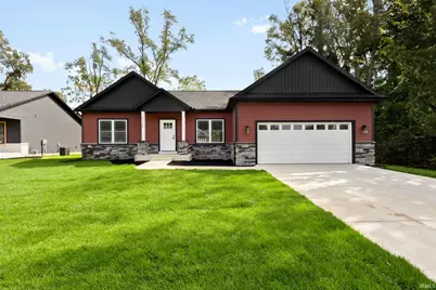 51700 Prescott Avenue, South Bend, IN 46637 - Photo 1