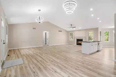 17283 Adams Road, Granger, IN 46530 - Photo 4