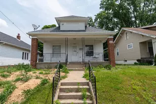 1722 Nash St, South Bend, IN 46613 - Photo 1