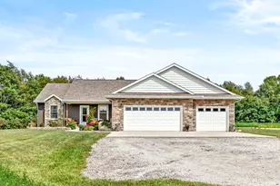 4168 Sycamore Rd, Walkerton, IN 46574 - Photo 1