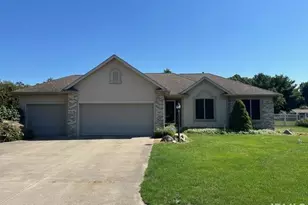 58416 Westleaf Manor Blvd, Elkhart, IN 46517 - Photo 1