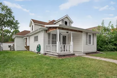623 S 25th Street, South Bend, IN 46615 - Photo 1