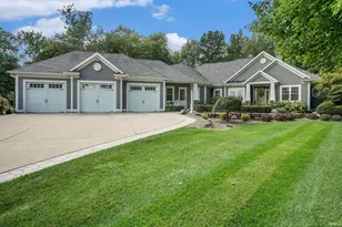 30465 Quail Pointe Dr, Granger, IN 46530 - Photo 1