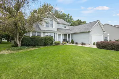 18374 Courtland Drive, South Bend, IN 46637 - Photo 1