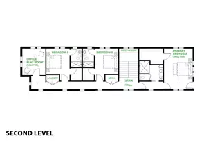 615 Napoleon St, South Bend, IN 46617 - Photo 4